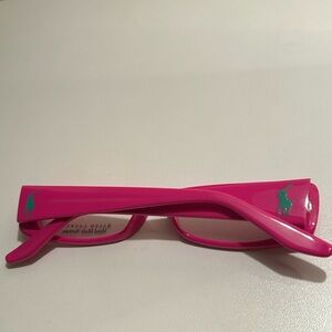 RALPH LAUREN RL 1478 N2J RX Optical Eyewear FRAMES Eyeglasses Glasses Pink